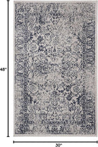SAFAVIEH Adirondack Collection Accent Rug - Image 2
