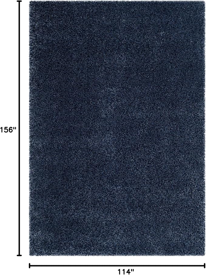 SAFAVIEH California Shag Collection Area Rug - Image 2