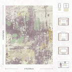 8x10 Rugs for Living Room - Image 2