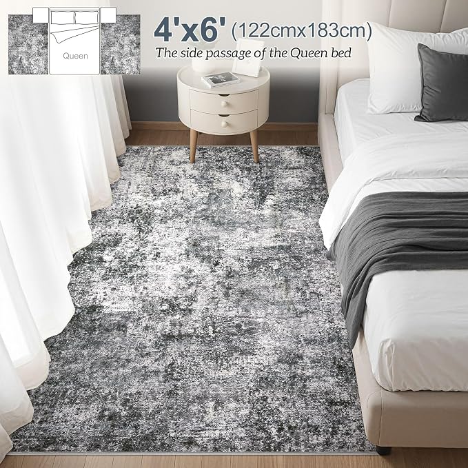Area Rug Living Room Rugs - Image 2