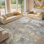Area Rug Living Room - Image 8