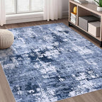 DMOYEST Area Rug Living Room Rugs - Image 4
