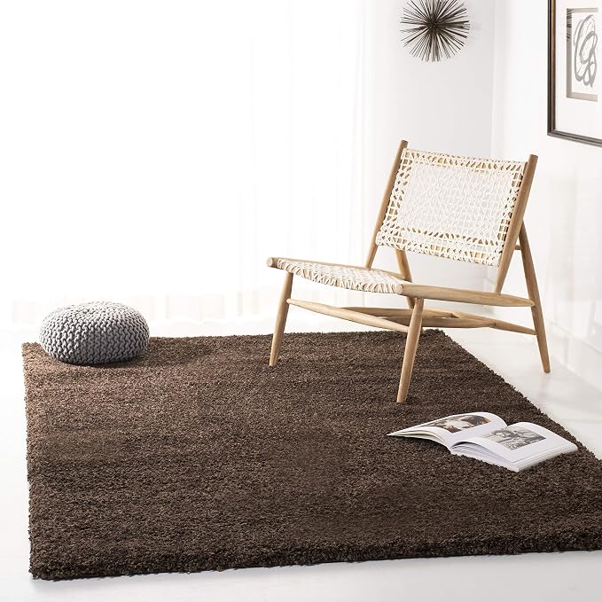 SAFAVIEH Area Rug 4x6 by Unknown