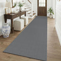 KOZYFLY Cotton 3x12 Runners Rugs by KOZYFLY