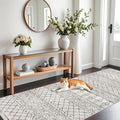 4x10 Rug for Hallway by BYYVOORugsforYourHome