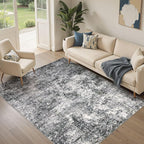 DMOYEST Area Rug Living Room Rugs - Image 9
