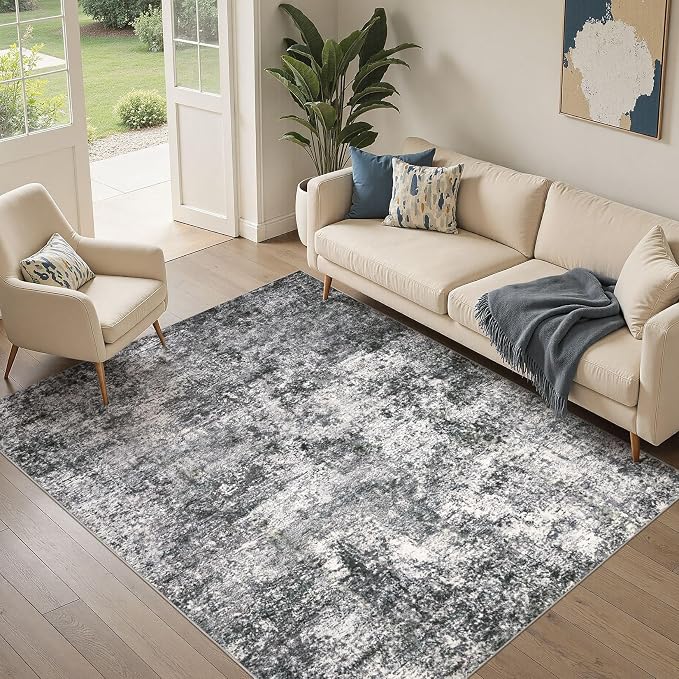 DMOYEST Area Rug Living Room Rugs - Image 9