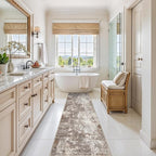 2x7 Washable Kitchen Runner Rug – Non-Slip Soft Carpet - Image 9