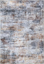 IOHOUZE Abstract Area Rugs 8x10 Ft Washable Large Rugs - Image 10