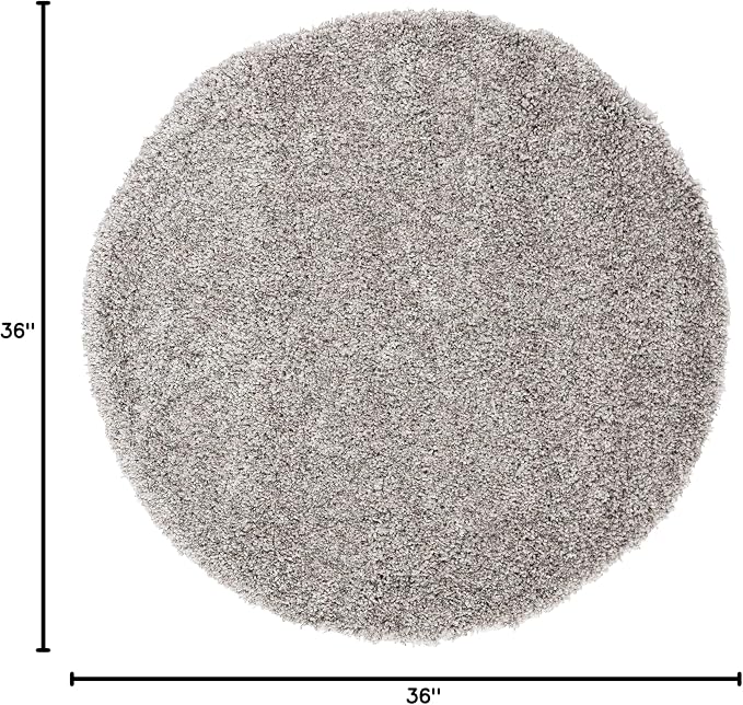 SAFAVIEH California Shag Collection Area Rug - Image 2