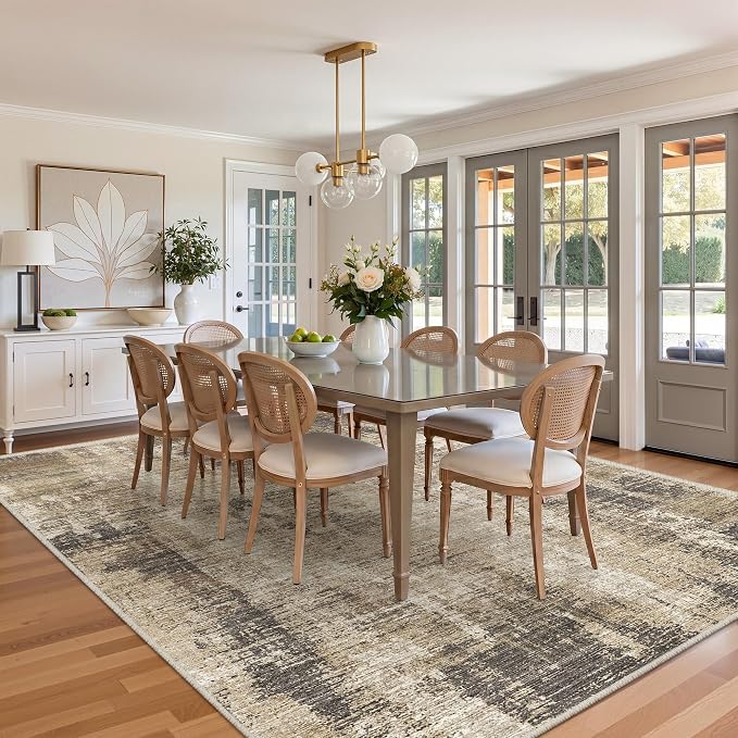 Valenrug Area Rugs 9x12 Living Room - Image 4