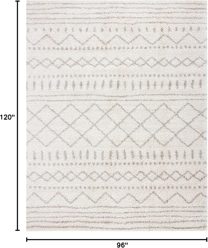 SAFAVIEH Area Rug 8x10 - Image 2