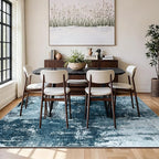 5x7 Rugs for Living Room - Image 4