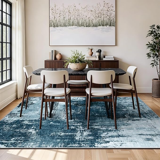 5x7 Rugs for Living Room - Image 4