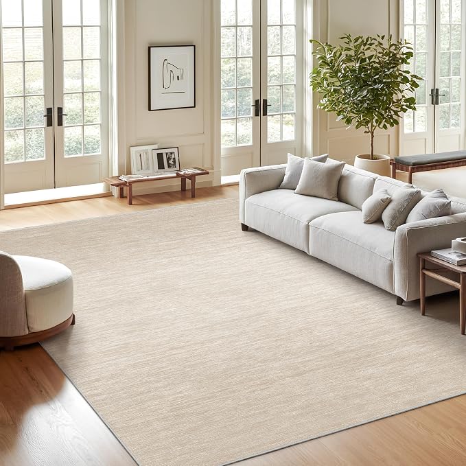 Valenrug Washable Rugs 5x7 by Valenrug