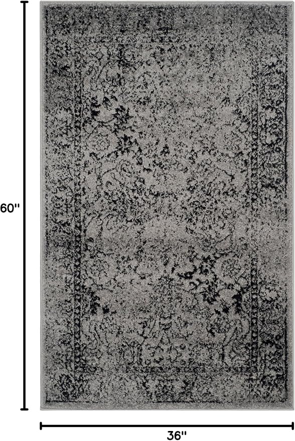 SAFAVIEH Area Rug 3x5 - Image 2