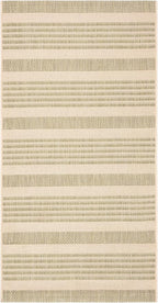 SAFAVIEH Washable Rug Outdoor Courtyard Collection - Image 2
