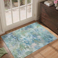 BEIMO 2x3 Rugs for Entryway Entrance Kitchen Bathroom, Machine Washable Rug by BEIMO