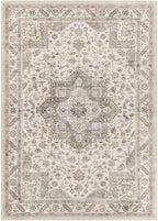 Vintage Living Room Area Rug 5x8 - Image 8