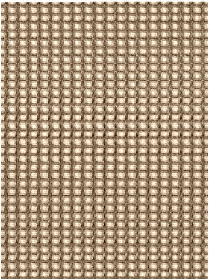 IOHOUZE Washable Area Rug 6x9 Non Slip Rubber Backed Woven Rugs - Image 9