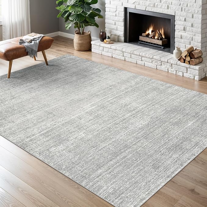 Valenrug Washable Rugs 4x6 - Image 3