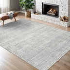 Valenrug Washable Rug 6x9 - Image 3