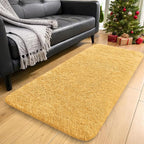 OLANLY 2x4 Machine Washable Runner Rugs by OLANLY