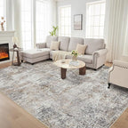 DMOYEST Area Rug Living Room Rugs - Image 6