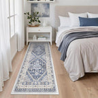 zesthome Runner Rug 2x5 - Image 9