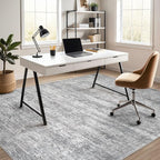 DMOYEST Area Rug Living Room Rugs - Image 5