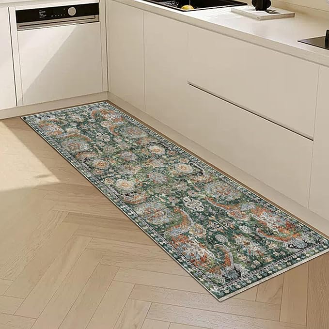 RUGSURE Washable Area Rugs - Image 3