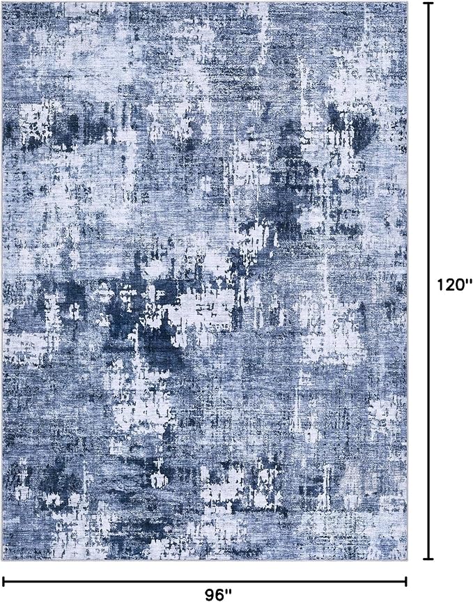 DMOYEST Area Rug Living Room Rugs - Image 2
