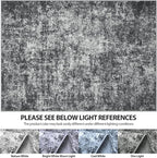 Runner Rug for Hallways Kitchen 2'6"x8' Washable Non Slip: Carpet Non Skid 8ft - Image 7