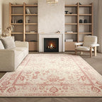 SAFAVIEH Area Rug 6x9 by Unknown