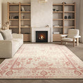 SAFAVIEH Area Rug 8x10 by Unknown