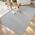 LUMI Ultra Thin Indoor Door Mat by LUMI