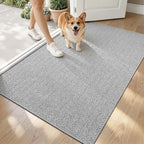 LUMI Ultra Thin Indoor Door Mat by LUMI