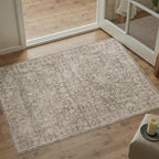 DCX Washable 3x5, Kid & Pet Friendly by DCXWashableRug