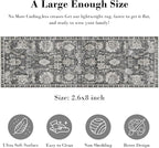 RUGSURE Washable Area Rugs - Image 2
