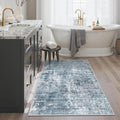 Soalmost 3x4 Rug, Small Area Rug by Soalmost