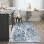 Soalmost 3x4 Rug, Small Area Rug by Soalmost