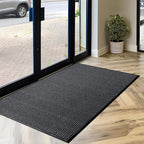 Durable Rubber Door Mat - Image 2