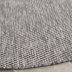 SAFAVIEH Washable Rug Outdoor Courtyard Collection - Image 5