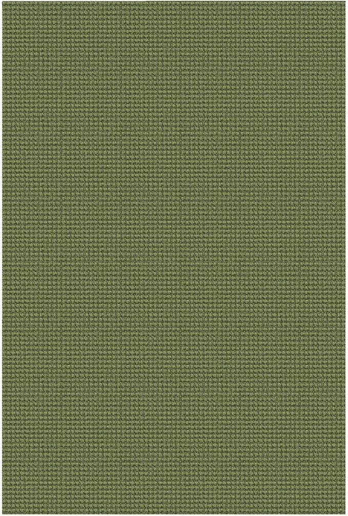 IOHOUZE Washable Area Rug 5x7 Non Slip Rubber Backed Rugs - Image 9