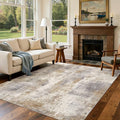 DMOYEST Area Rug Living Room Rugs by DMOYEST