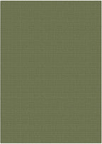 KOZYFLY Washable 5x7 Living Room Rug, Non Slip Woven Area Rugs, Braided Floor - Image 9