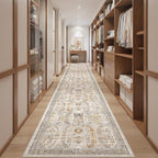 2'6" x 16'Non Slip Runner Rugs - Image 9