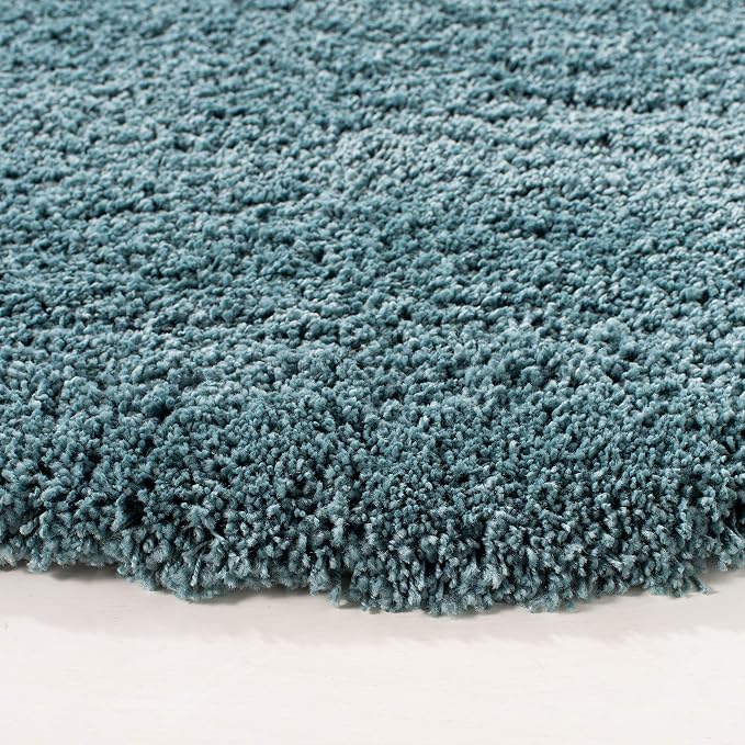 SAFAVIEH California Shag Collection Area Rug - Image 4