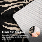 GRANNY SAYS Indoor Doormat, Non-Slip Front Door Mats, Outdoor Welcome Mat - Image 5