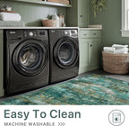 BEIMO Machine Washable Rug 9x12 Area Rugs - Image 6
